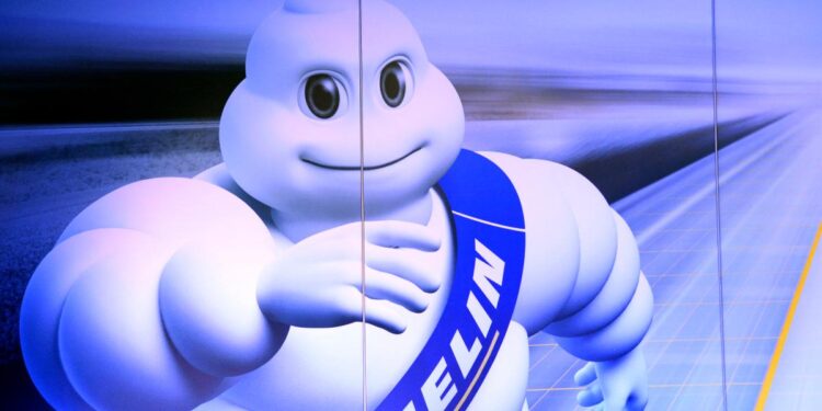 Adquisición de dos empresas textiles por Michelin en Estados Unidos