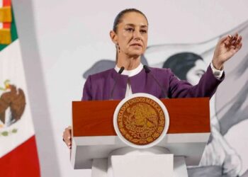 reducción homicidios dolosos México estrategia seguridad