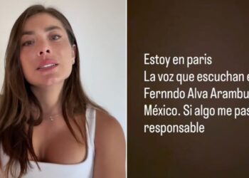 Denuncia por violencia de género contra contratista en Tlaxcala