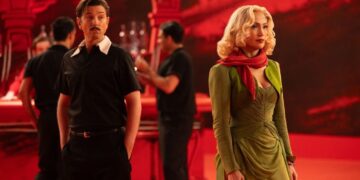 Jennifer López protagonizando musical con mensaje de amor