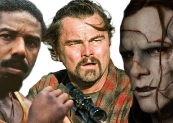 Nominados de los Critics Choice Awards 2026 en lista oficial