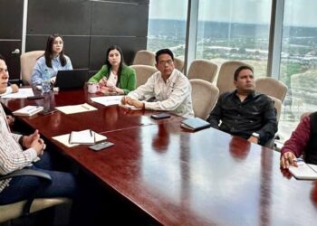 nota administrativa actualización manuales en Tamaulipas