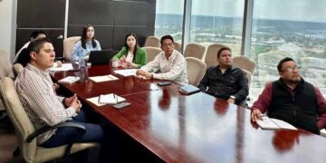 nota administrativa actualización manuales en Tamaulipas