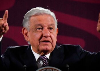 Andrés Manuel López Obrador critica captura de Nicolás Maduro