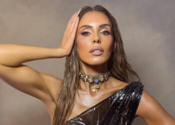 Mar Contreras compartiendo actualización sobre su salud