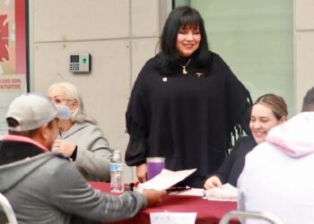 Atención integral a víctimas en Tamaulipas Comisión Estatal CEAV