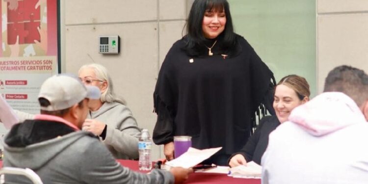 Atención integral a víctimas en Tamaulipas Comisión Estatal CEAV