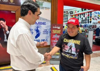 Atención de Profeco a quejas por conciertos cancelados en Tampico