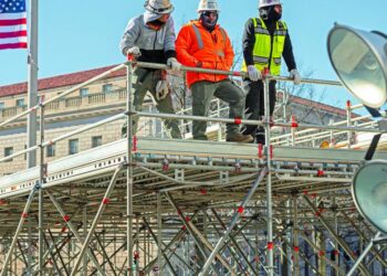 Datos de empleo y tasa de desempleo en Estados Unidos diciembre 2025