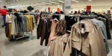 sistemas de seguridad en comercio de Tampico