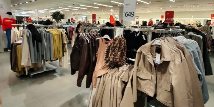 sistemas de seguridad en comercio de Tampico