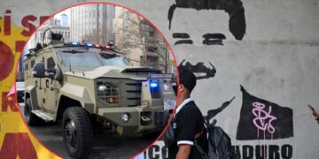 Audiencia judicial de Nicolás Maduro en Nueva York