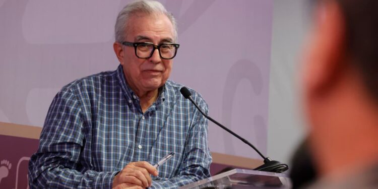 Turistas y hotelería en Sinaloa durante temporada alta