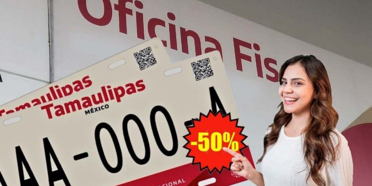 Automóviles híbridos y eléctricos en oficinas fiscales de Tamaulipas