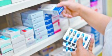 Proceso de compra consolidada de medicamentos 2027 2028 en México