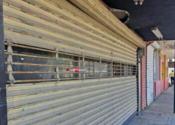 Empresas cerradas y registro IMSS en Tamaulipas