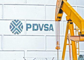 Infraestructura petrolera deteriorada en Venezuela