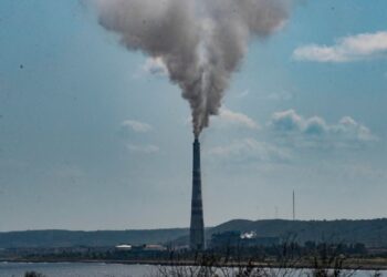 Proveedor de petróleo mexicano para Cuba en contexto energético