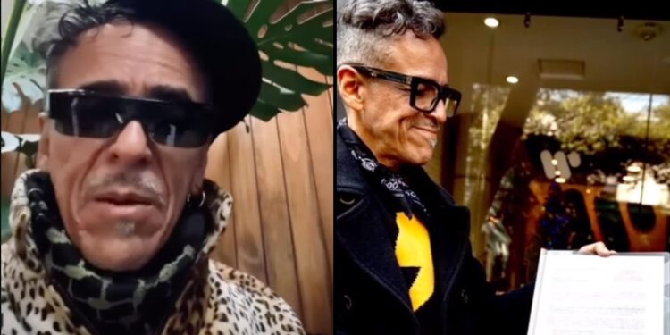 Café Tacvba en concierto plataforma música digital