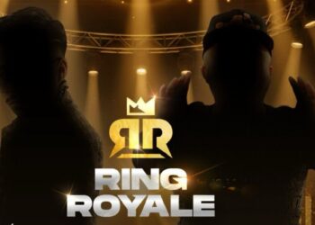 Anuncio de pelea de box entre Abelito y Bull Terrie