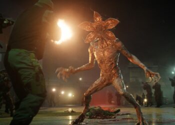 Documental detrás de cámaras Stranger Things temporada final