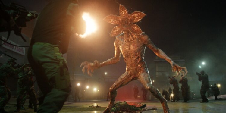 Documental detrás de cámaras Stranger Things temporada final