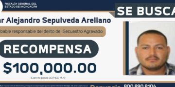 Video de líder criminal El Botox en Michoacán