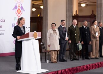 Tamaulipas registra su nivel más bajo de homicidios dolosos en una década