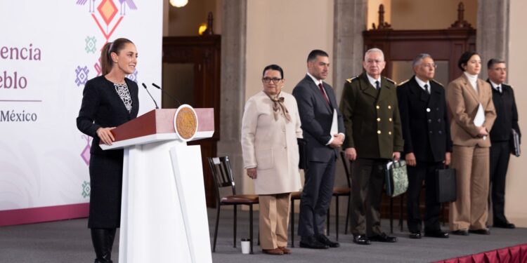 Tamaulipas registra su nivel más bajo de homicidios dolosos en una década