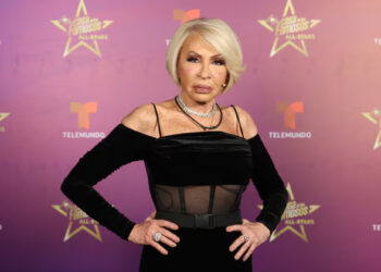 Falso rumor sobre muerte de Laura Bozzo se viraliza en TikTok y genera confusión