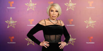 Falso rumor sobre muerte de Laura Bozzo se viraliza en TikTok y genera confusión