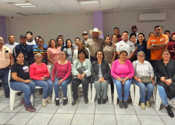 González avanza en la conformación del Consejo Municipal de Protección Animal