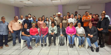 González avanza en la conformación del Consejo Municipal de Protección Animal