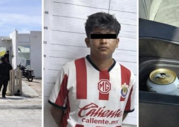 Fallece niña de seis años tras presunta agresión familiar Reynosa