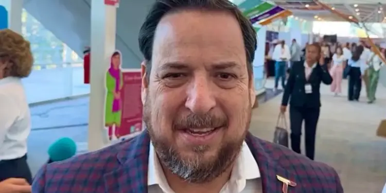 No es obligatorio el uso de cubrebocas en escuelas de Tamaulipas