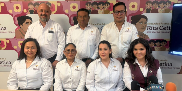 Becas para el Bienestar no exigen promedio mínimo en Tamaulipas