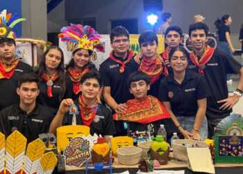 Equipos victorenses destacan en FIRST LEGO League México; dos avanzan a Nacional