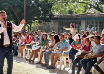 Programas de Bienestar en Tamaulipas llegan a más de 857 mil beneficiarios