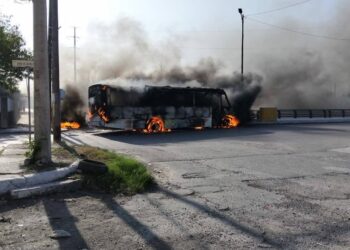 ¿Cayó “el mencho”? rumores sacuden al país y desatan violencia en la frontera
