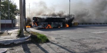 ¿Cayó “el mencho”? rumores sacuden al país y desatan violencia en la frontera