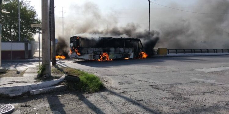 ¿Cayó “el mencho”? rumores sacuden al país y desatan violencia en la frontera