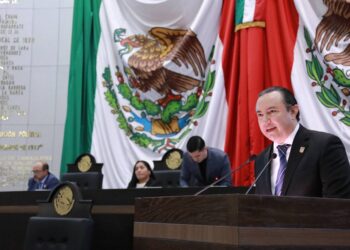 ¡CÁRCEL DE HASTA 15 AÑOS! Tamaulipas castigará ataques con ácido contra mujeres