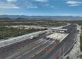 Iniciará cobro de peaje en la carretera Rumbo Nuevo a partir de este 14 de febrero