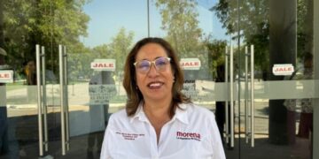 Quiere Morena Tamaulipas ‘carro completo’ el 2027