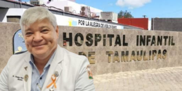 Renuncia director del Hospital Infantil tras polémica por intrusión en dormitorios de médicas residentes