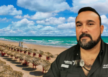 Esperan hasta 2.9 millones de visitantes en Tamaulipas durante Semana Santa