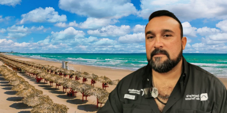 Esperan hasta 2.9 millones de visitantes en Tamaulipas durante Semana Santa