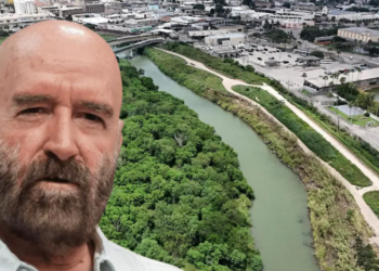 Divide Tamaulipas en dos regiones hídricas: norte con escasez y centro-sur con suficiente agua