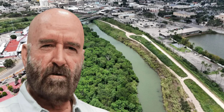 Divide Tamaulipas en dos regiones hídricas: norte con escasez y centro-sur con suficiente agua