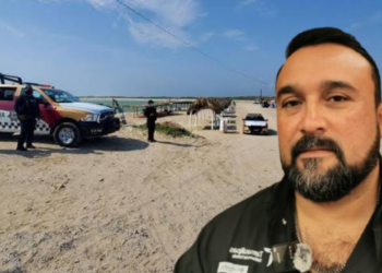 Más de 5 mil elementos resguardarán playas y carreteras de Tamaulipas en Semana Santa